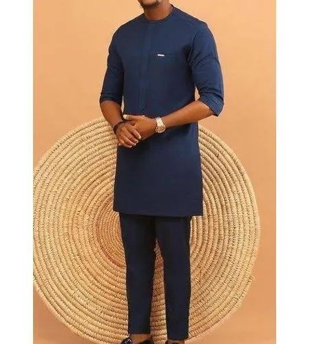 Kaftan - 3 Quarter